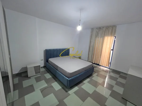Tirane, jepet me qera apartament 1+1 Kati 3, 70 m² 500 € (RRUGA E ELBASANIT)