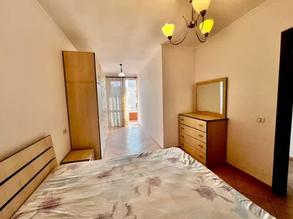 Tirane, shitet apartament 2+1+Ballkon Kati 7, 99 m² 135.000 € (Astir)