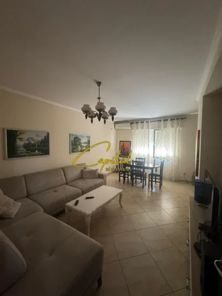 Tirane, jepet me qera apartament 2+1 Kati 3, 110 m² 650 € (DON BOSKO)