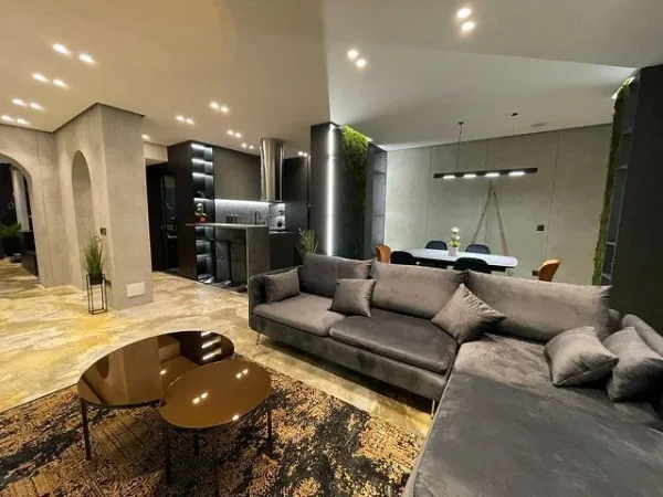 Tirane, ofert apartament 2+1+BLK Kati 2, 125 m² 285.000 Euro (Komuna e Parisit)