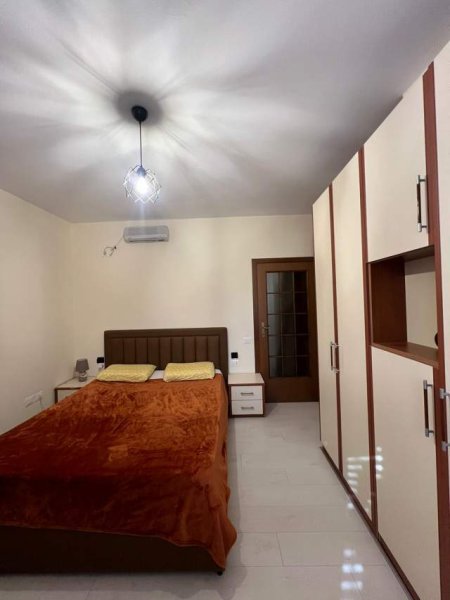 Tirane, shitet apartament 1+1+BLK Kati 3, 77 m² 125.000 Euro (tek Shkolla e Baletit)