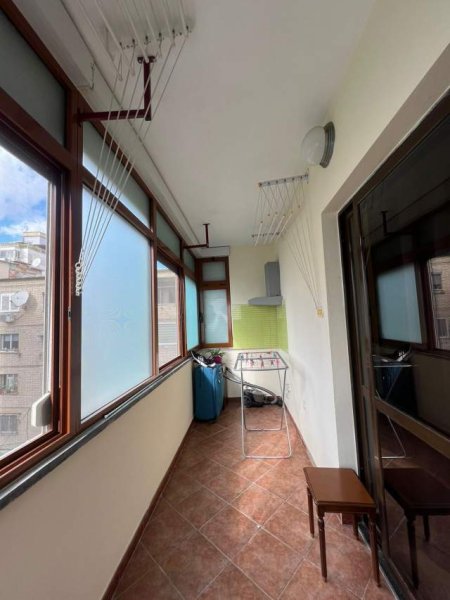 Tirane, shitet apartament 1+1+BLK Kati 3, 77 m² 125.000 Euro (tek Shkolla e Baletit)