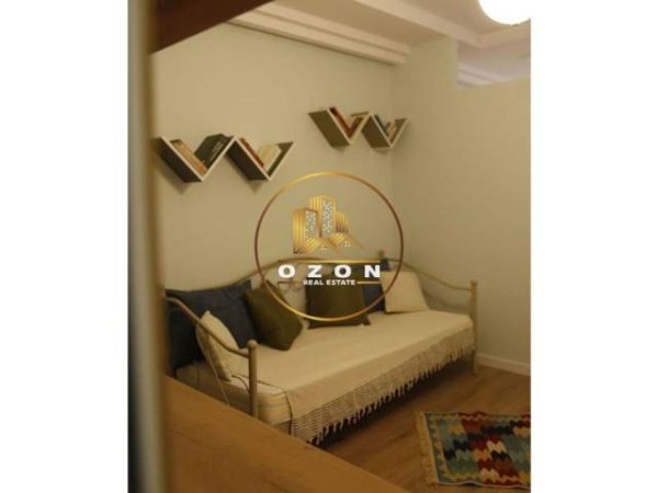 Tirane, jepet me qera apartament 1+1 Kati 2, 35 m² 550 Euro (RRUGA DIBRES)