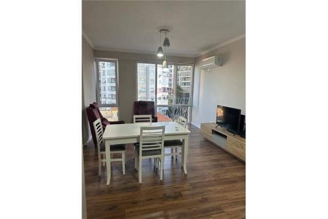 Tirane, jepet me qera apartament 2+1+A+BLK Kati 4, 107 m² 700 Euro (Rruga e Dibres)