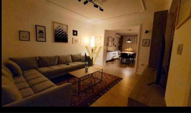 Tirane, jepet me qera apartament 2+1 Kati 4, 100 m² 750 Euro (rruga e elbasanit)