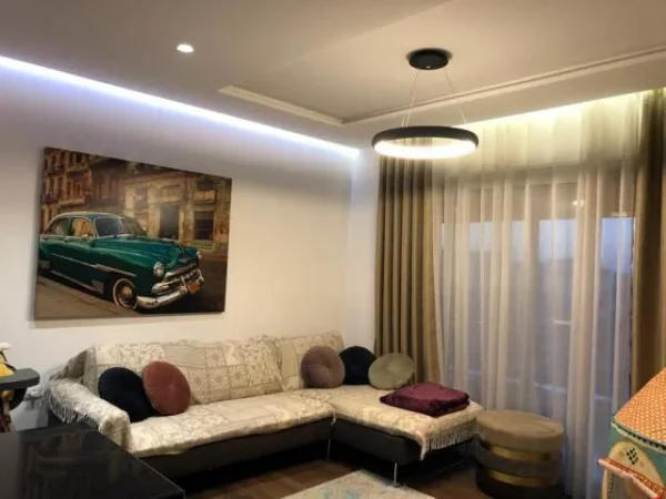 Tirane, shes apartament 2+1+BLK Kati 4, 115 m² 250.000 Euro (Jordan Misja)