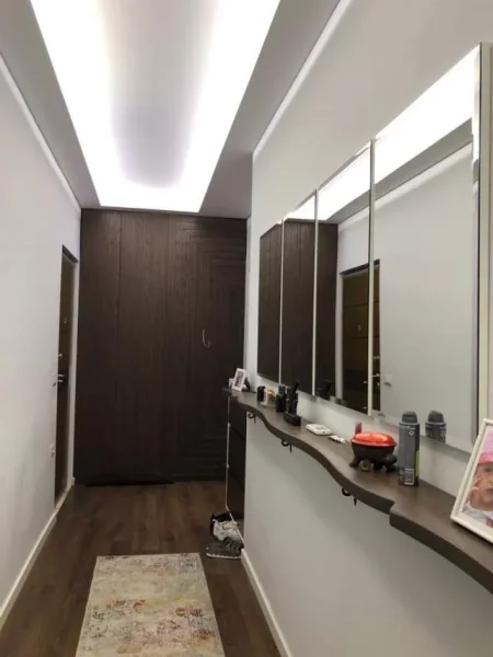 Tirane, shes apartament 2+1+BLK Kati 4, 115 m² 250.000 Euro (Jordan Misja)