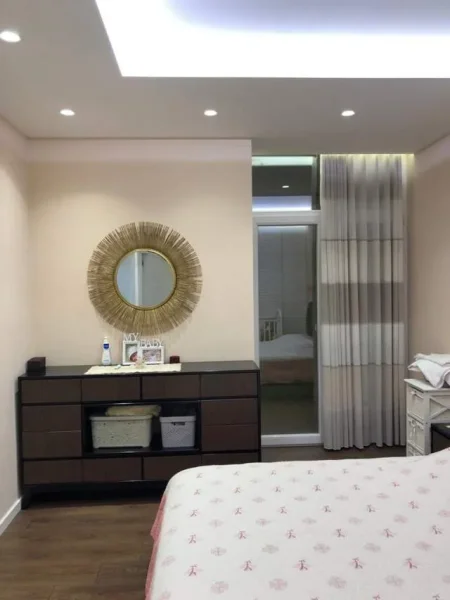 Tirane, shes apartament 2+1+BLK Kati 4, 115 m² 250.000 Euro (Jordan Misja)