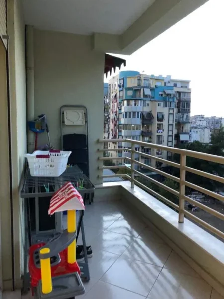 Tirane, shes apartament 2+1+BLK Kati 4, 115 m² 250.000 Euro (Jordan Misja)