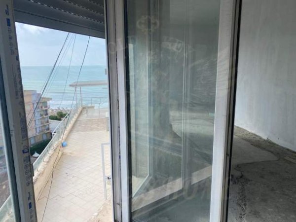 Durres, shes apartament 4+1+BLK Kati 7, 850 Euro/m2 (Shkembi Kavajes)