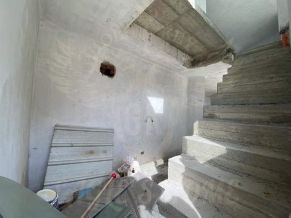 Durres, shes apartament 4+1+BLK Kati 7, 850 Euro/m2 (Shkembi Kavajes)