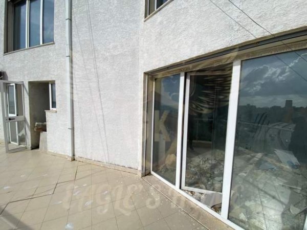 Durres, shes apartament 4+1+BLK Kati 7, 850 Euro/m2 (Shkembi Kavajes)