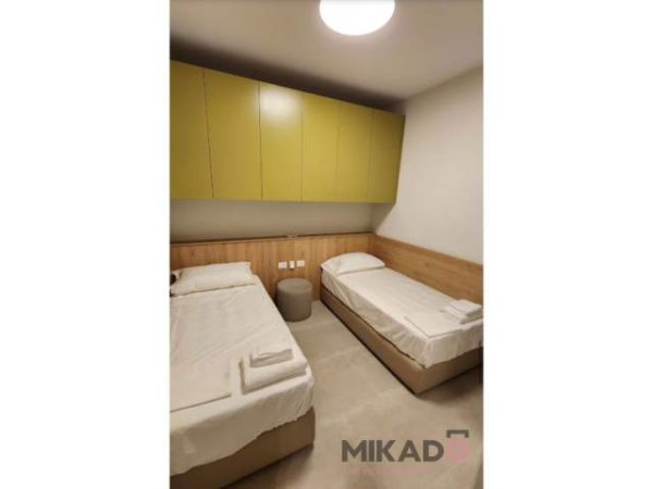 Shitet Apartament ne Green Coast 90 m² 390.000 Euro