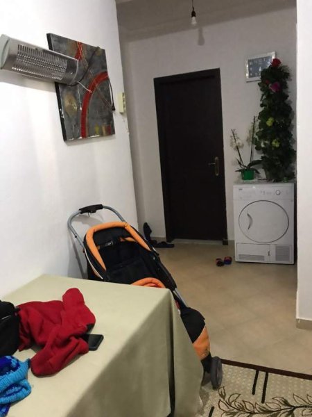 Tirane, jepet me qera apartament 2+1 Kati 1, 91 m² 40.000 Leke (Yzberisht)