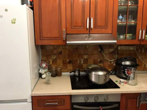 Tirane, jepet me qera apartament 2+1 Kati 1, 91 m² 40.000 Leke (Yzberisht)