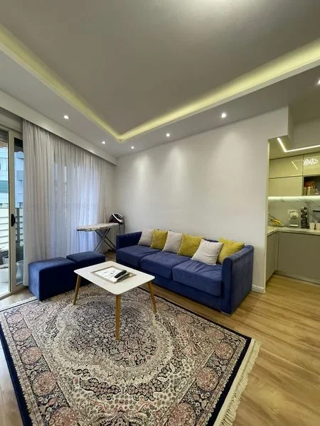 Tirane, jepet me qera apartament 2+1 108 m² 125.000 Euro (Yzberisht, KMY)