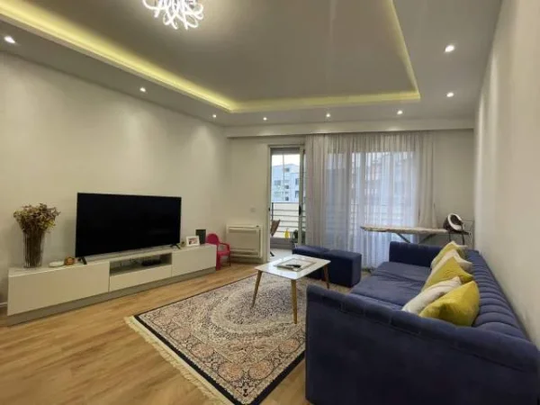 Tirane, jepet me qera apartament 2+1 108 m² 125.000 Euro (Yzberisht, KMY)