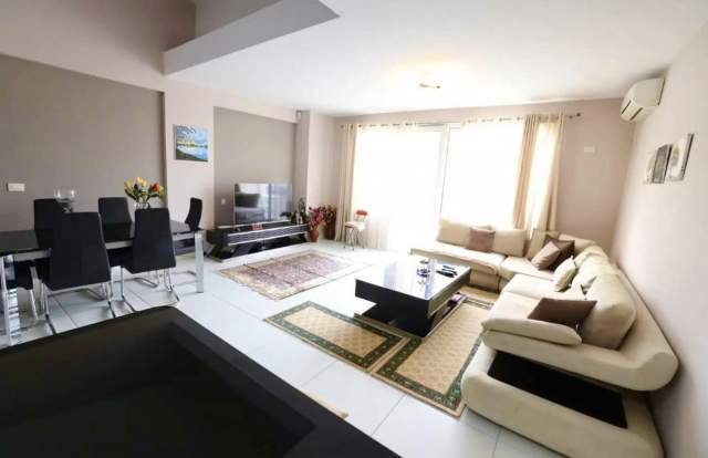 Tirane, shes apartament 2+1 150 m² 220.000 Euro (Rezidenca Kodra e Diellit 1)