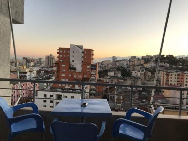Durres, jepet me qera apartament 2+1+BLK Kati 9, 70 m² 400 Euro (aleksander goga)