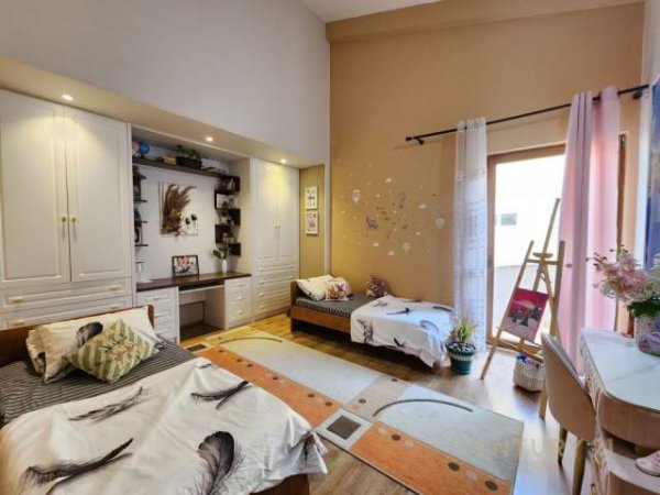 Tirane, shes apartament 3+1+2+BLK 235 m² 275.000 Euro (Kodra e Diellit)