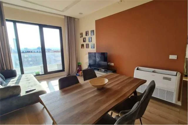 Tirane, shitet apartament 1+1+BLK 74 m² 145.000 Euro