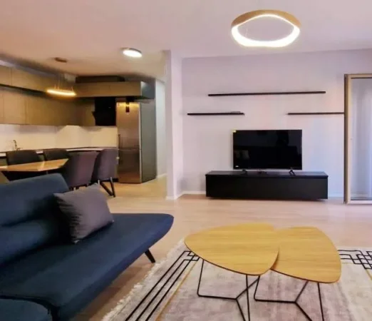 Tirane, jepet me qera apartament 2+1+A+BLK Kati 4, 120 m² 1.200 Euro (Kavajes)