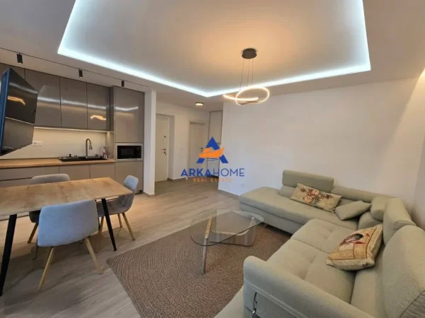 Tirane, shitet apartament 2+1+Ballkon Kati 7, 76 m² 200.959 € 