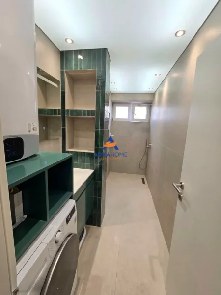 Tirane, shitet apartament 2+1+Ballkon Kati 7, 76 m² 200.959 € 