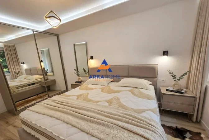 Tirane, shitet apartament 2+1+Ballkon Kati 7, 76 m² 200.959 € 