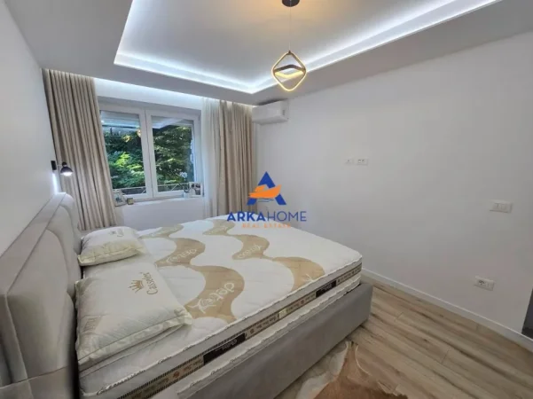 Tirane, shitet apartament 2+1+Ballkon Kati 7, 76 m² 200.959 € 