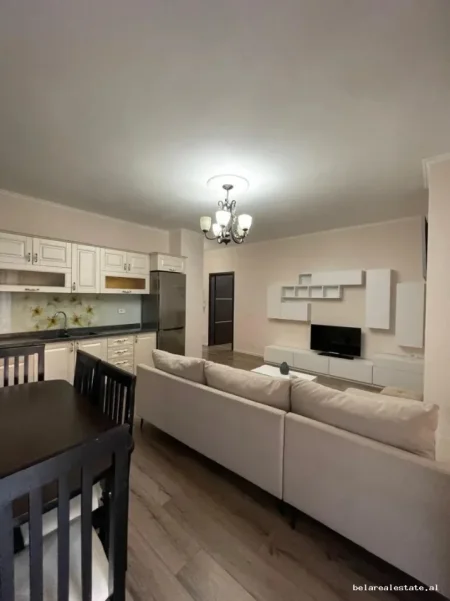 Tirane, jepet me qera apartament 2+1 Kati 2, 90 m² 470 € (rruga e dajtit)