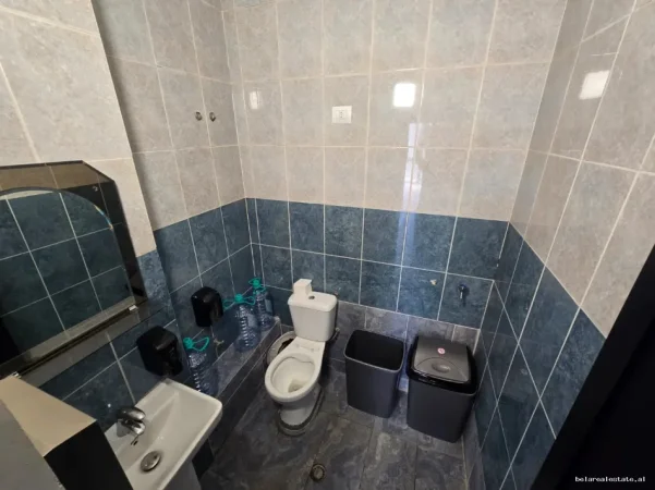 Tirane, jepet me qera apartament 2+1 Kati 2, 90 m² 470 € (rruga e dajtit)