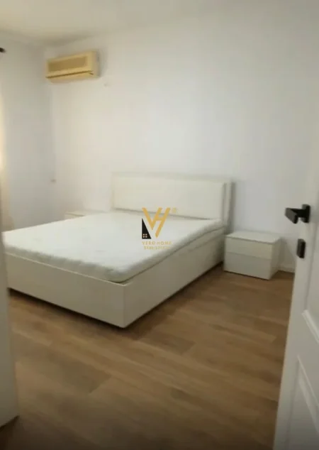 Tirane, shitet apartament 1+1+Ballkon Kati 2, 65 m² 129.000 € (LAPRAKE)