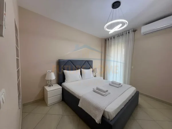 Tirane, shitet apartament 2+1 Kati 4, 88 m² 230.000 € 