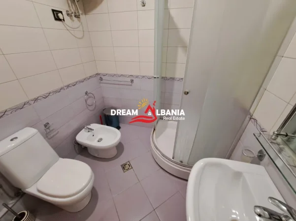 Tirane, shitet apartament 2+1+Ballkon Kati 5, 110 m² 360.000 € (Kika 2)