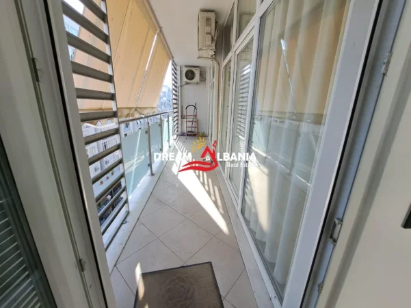 Tirane, shitet apartament 2+1+Ballkon Kati 5, 110 m² 360.000 € (Kika 2)