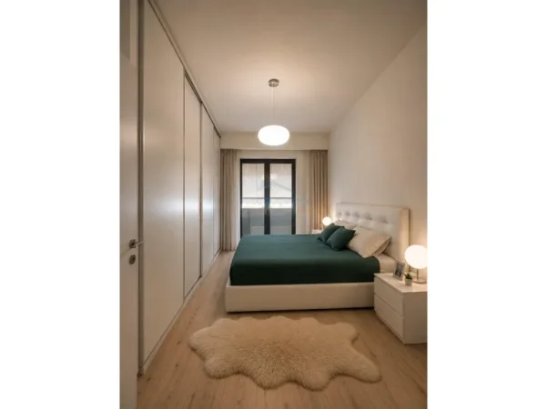 Shitet , Apartament 2+1+2, Oasis Residence , Unaza e Re 0696069906