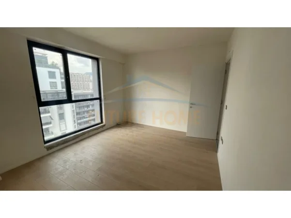 Tirane, shitet apartament 2+1+Ballkon Kati 9, 92 m² 155.720 € (Garden Residence Turdiu)
