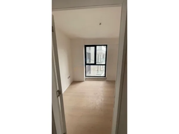 Tirane, shitet apartament 2+1+Ballkon Kati 9, 92 m² 155.720 € (Garden Residence Turdiu)