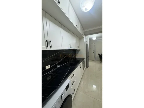 Qera, Apartament 1+1, Kopshti Botanik 0696069906