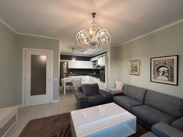 Tirane, jepet me qera apartament 3+1+Ballkon , 126 m² 85,000 ALL/muaj (Jordan Misja, Prokuroria)