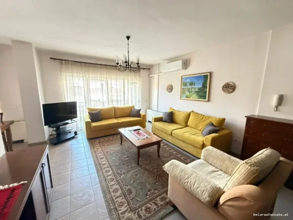 Tirane, jepet me qera apartament Kati 3, 140 m² 1.500 € (rriga elbasanit)