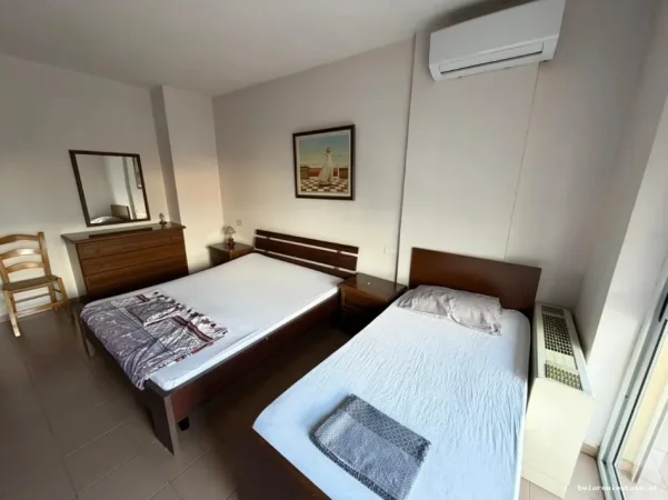 Tirane, jepet me qera apartament Kati 3, 140 m² 1.500 € (rriga elbasanit)