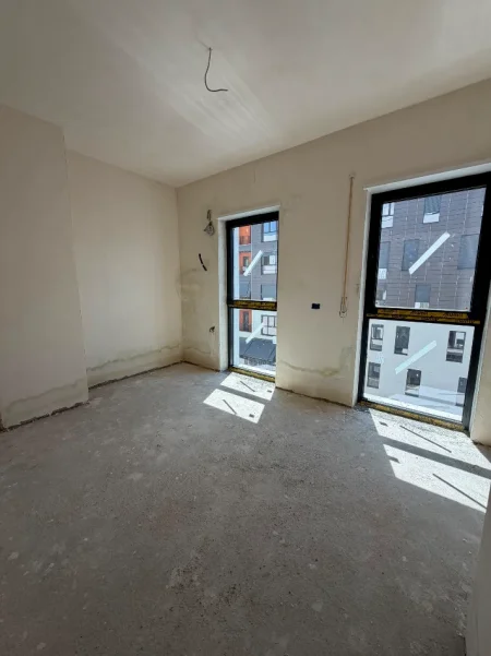 Tirane, shitet apartament 2+1 Kati 8, 127 m² 209.800 € (Mara rezidence don bosko)