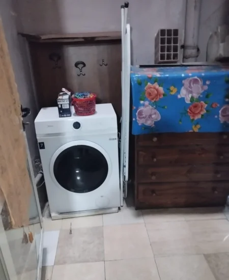 Tirane, jepet me qera apartament 2+1 Kati 1, 112 m² 500 € (Yzberisht)