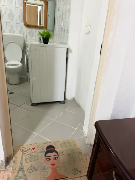 Tirane, jepet me qera garsonier Studio Kati 1, 40 m² 340 € 