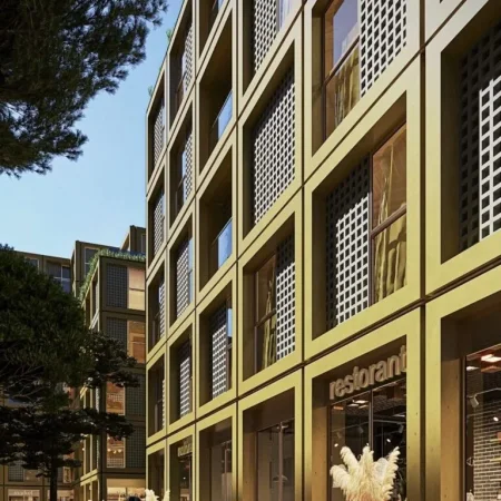 Tirane, shitet apartament 3+1 , 166 m² 364.496 € (Siri Kodra, Perballë Dispancerisë)
