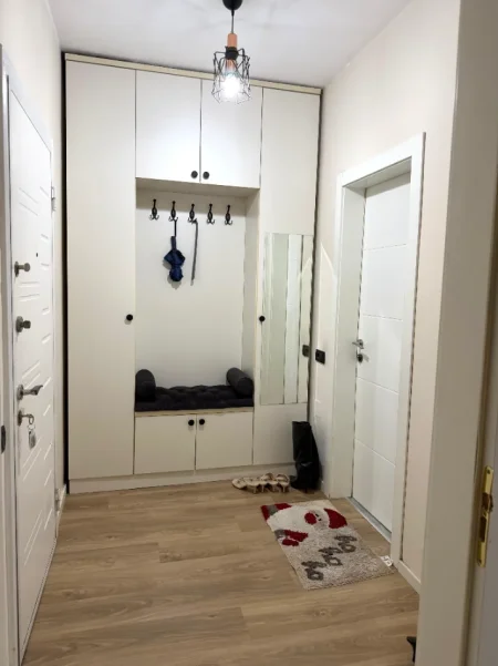 Tirane, jepet me qera Apartament 1+1 Kati 1, 65 m²,Çmimi 50.000 Lekë të Reja, tek  Rruga Dibrës, Tiranë