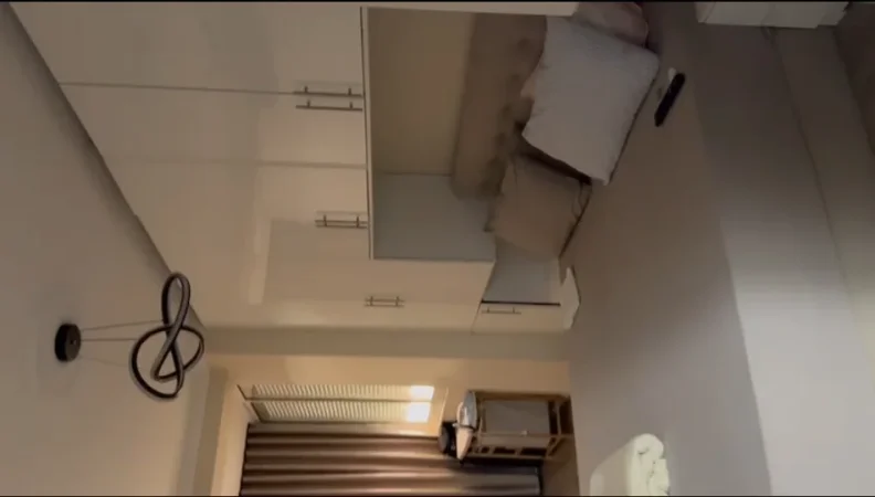 Tirane, shitet apartament 1+1+Ballkon Kati 3, 68 m² 144.984 € 