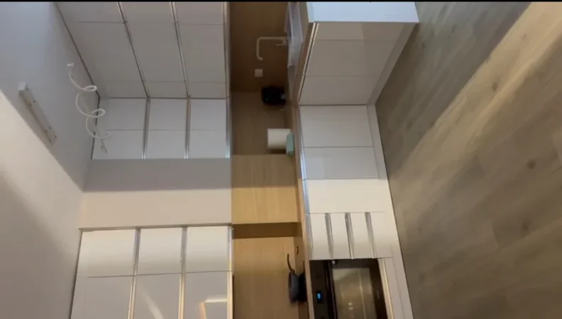 Tirane, shitet apartament 1+1+Ballkon Kati 3, 68 m² 144.984 € 
